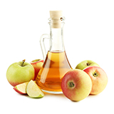 Vinaigre de cidre de Pomme